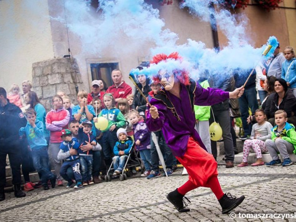 Weekend teatrów i koncertów! Off-spring Festival rusza już od piątku