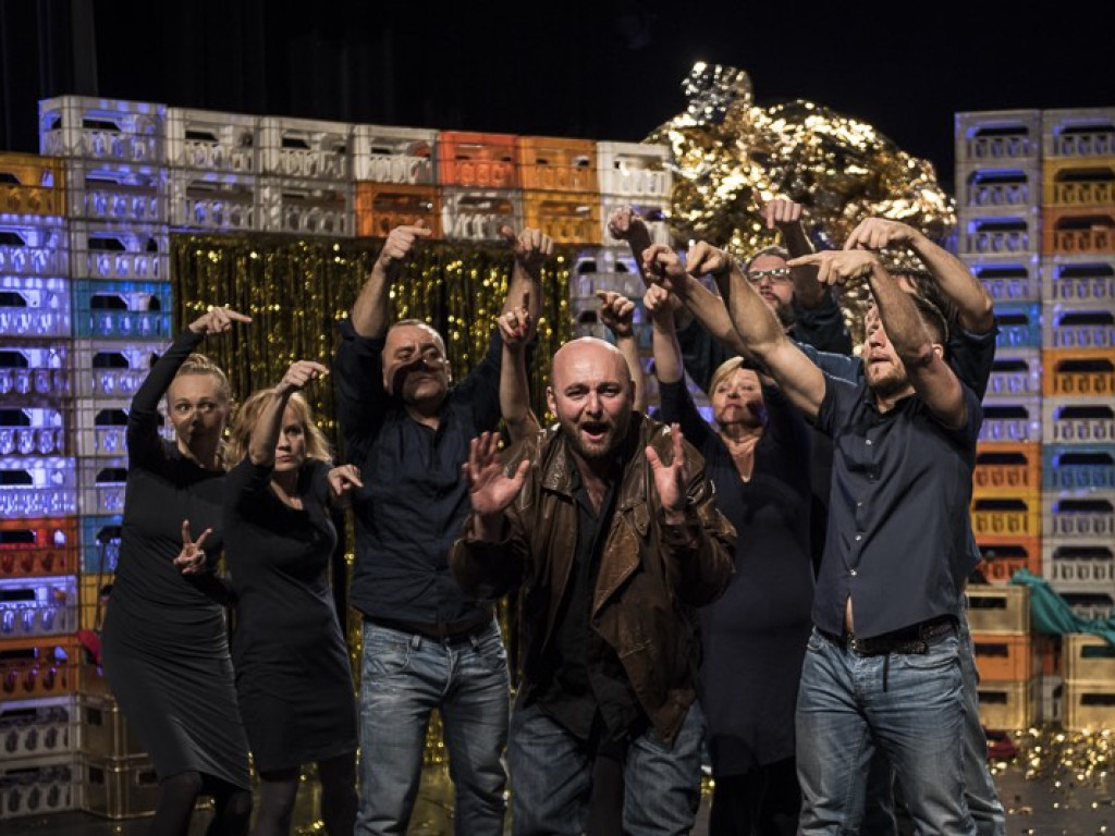 Weekend teatrów i koncertów! Off-spring Festival rusza już od piątku