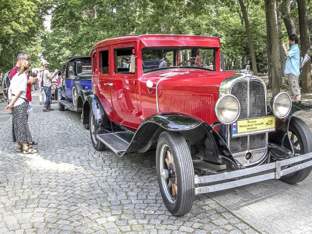 Nadchodzi piękna epoka, czyli dwa Dni Konstancina