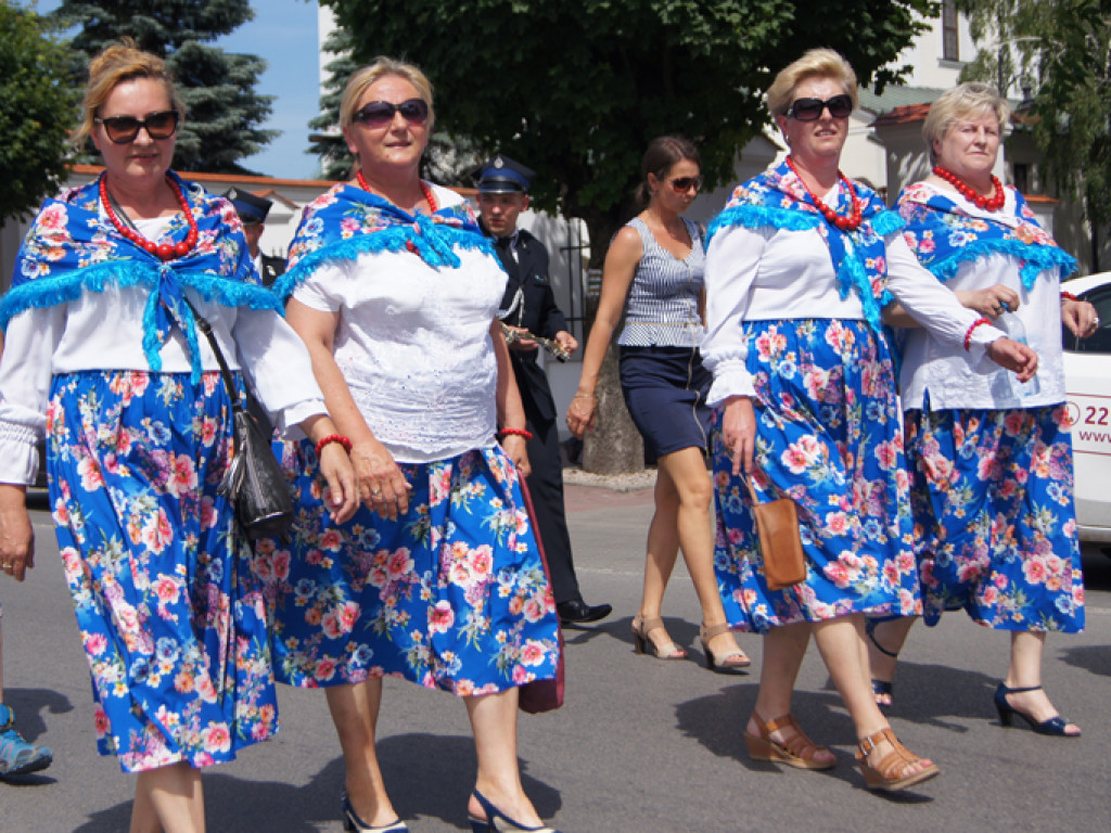 Kolorowa parada przeszła przez miasto! [zdjęcia] Przed nami jeszcze wiele atrakcji