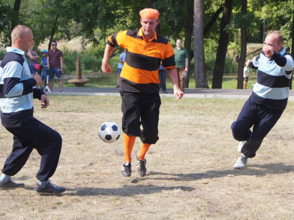 Od klubowej imprezy po loty balonem