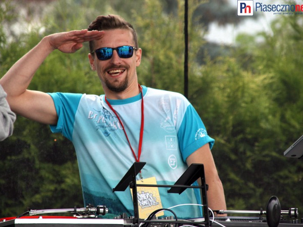 Cypher pod raz szósty