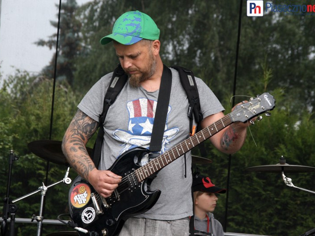 Cypher pod raz szósty