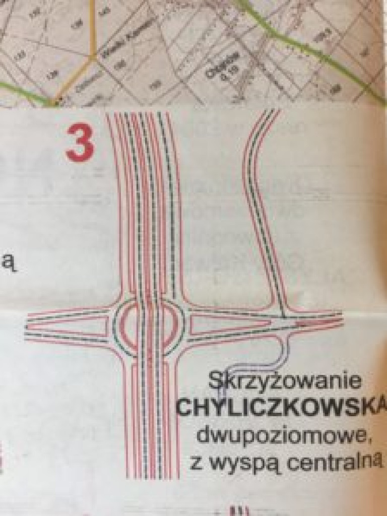 Niespełniony sen o Puławskiej