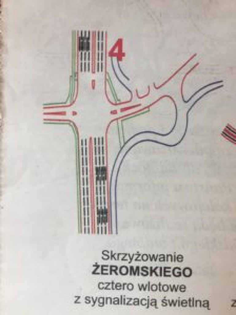 Niespełniony sen o Puławskiej