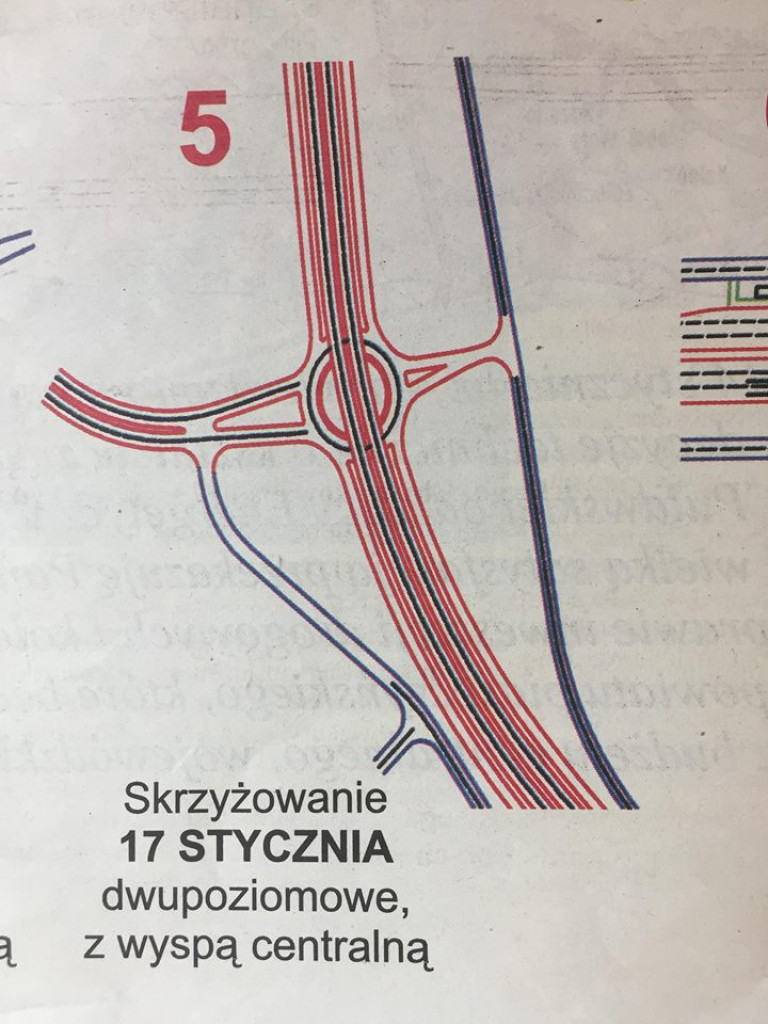 Niespełniony sen o Puławskiej
