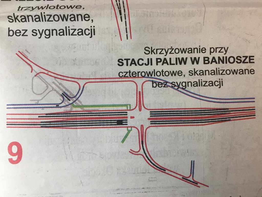 Niespełniony sen o Puławskiej