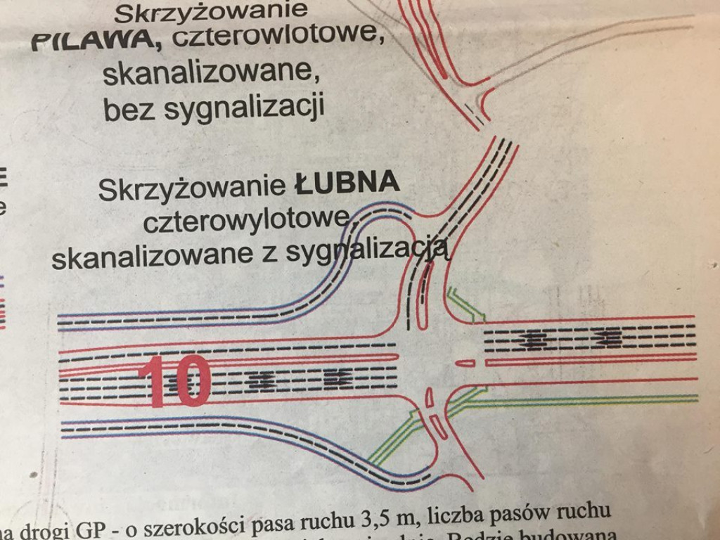 Niespełniony sen o Puławskiej