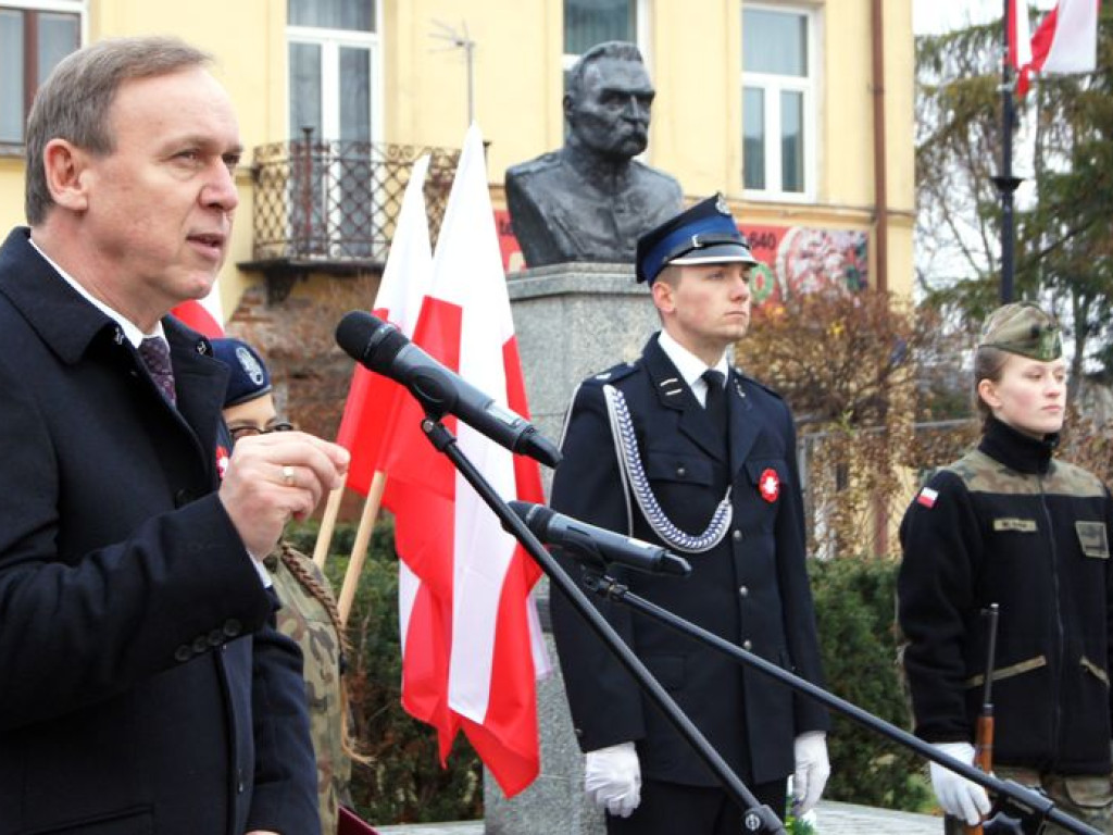 Wolność kochamy i rozumiemy