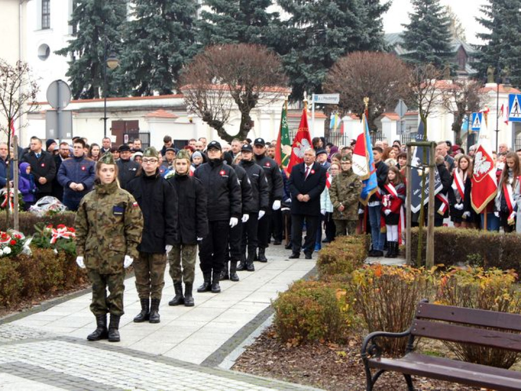 Wolność kochamy i rozumiemy