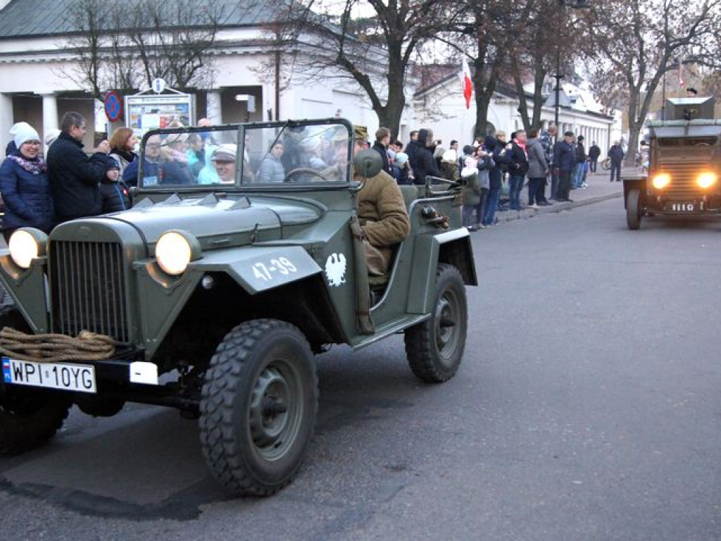 Wolność kochamy i rozumiemy
