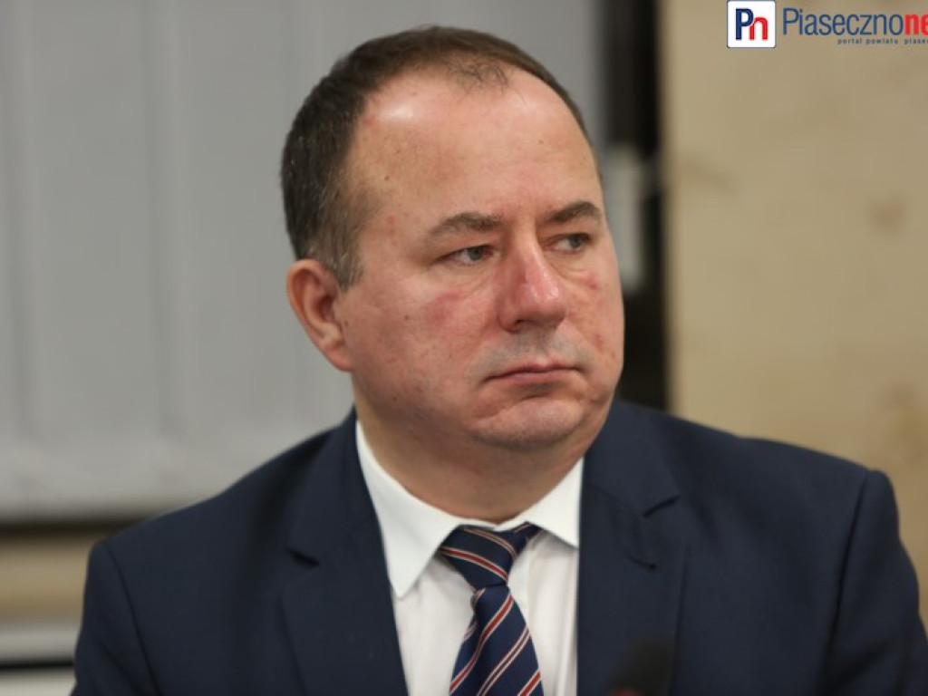 Pierwsza sesja nowych radnych! Burmistrz zaprzysiężony