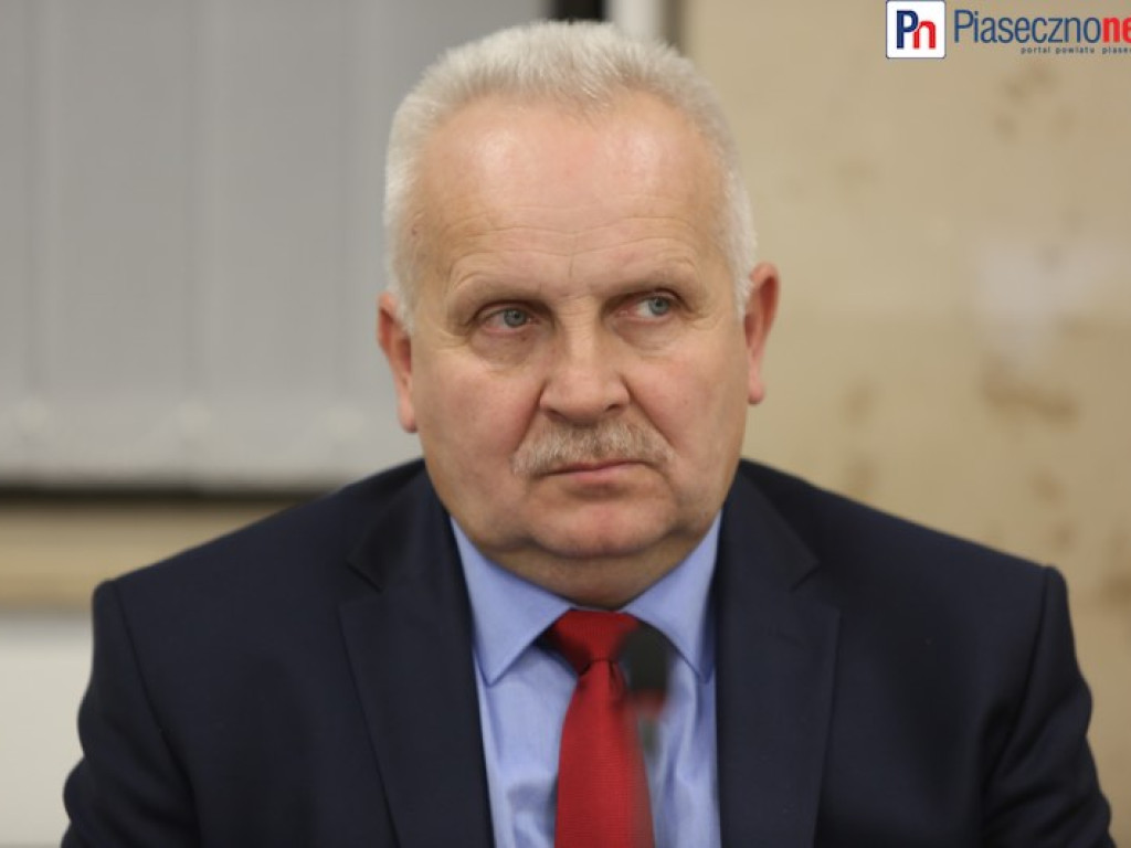 Pierwsza sesja nowych radnych! Burmistrz zaprzysiężony