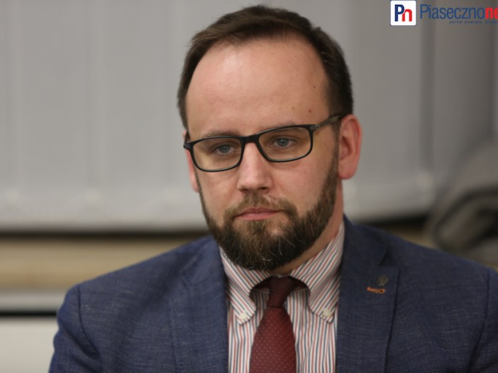 Pierwsza sesja nowych radnych! Burmistrz zaprzysiężony