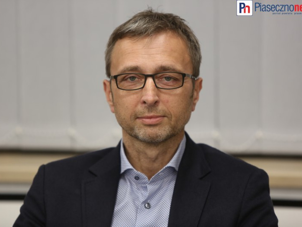 Pierwsza sesja nowych radnych! Burmistrz zaprzysiężony
