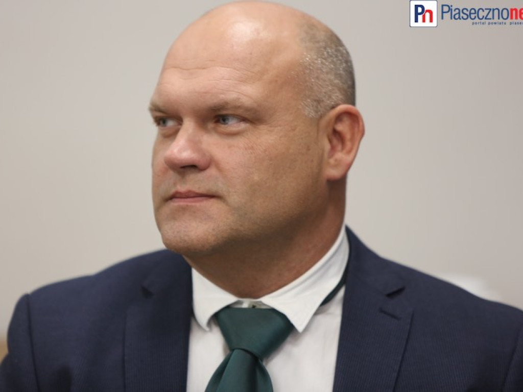 Pierwsza sesja nowych radnych! Burmistrz zaprzysiężony