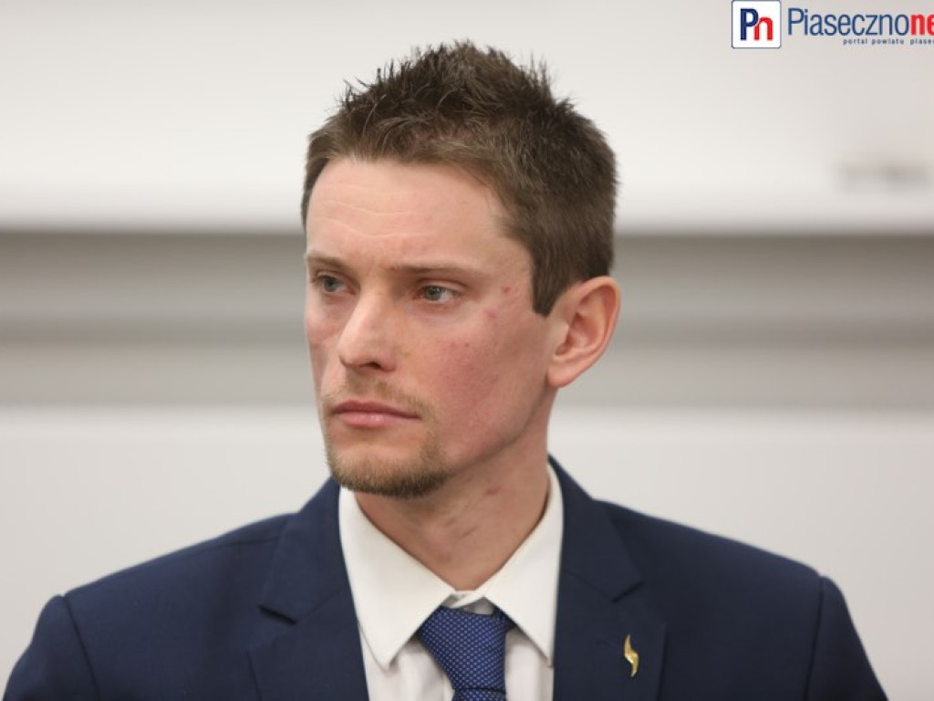 Pierwsza sesja nowych radnych! Burmistrz zaprzysiężony