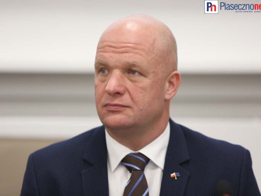 Pierwsza sesja nowych radnych! Burmistrz zaprzysiężony