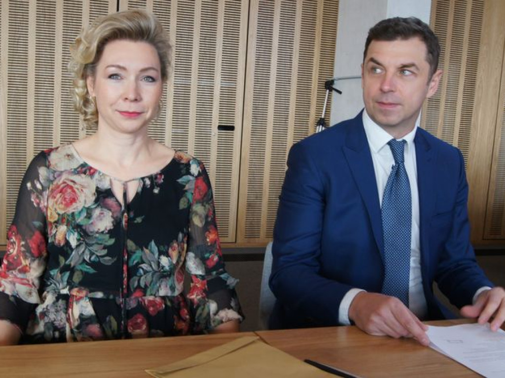 Niespodzianka w Konstancinie. Szefem rady została najmłodsza radna