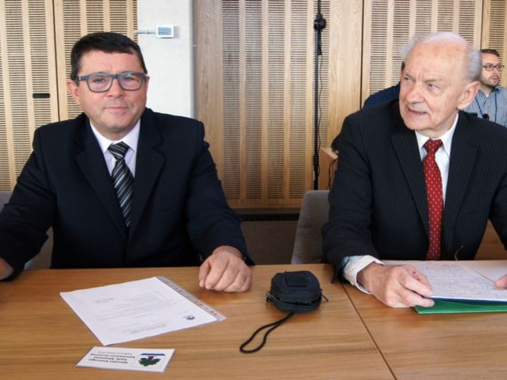 Niespodzianka w Konstancinie. Szefem rady została najmłodsza radna
