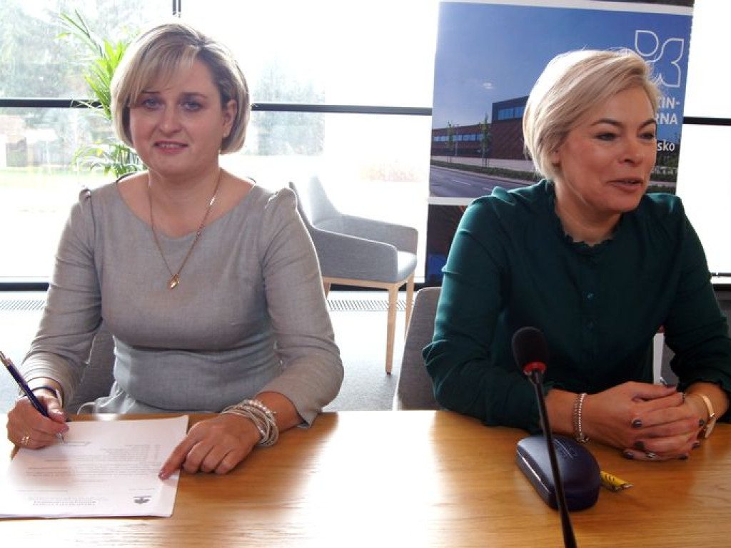 Niespodzianka w Konstancinie. Szefem rady została najmłodsza radna