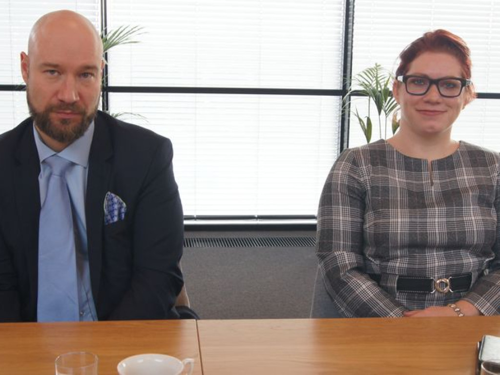 Niespodzianka w Konstancinie. Szefem rady została najmłodsza radna