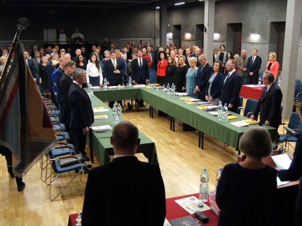 Czas pożegnań, czas powitań, czas zmian. Najbliższe tygodnie pokażą, jak głębokich
