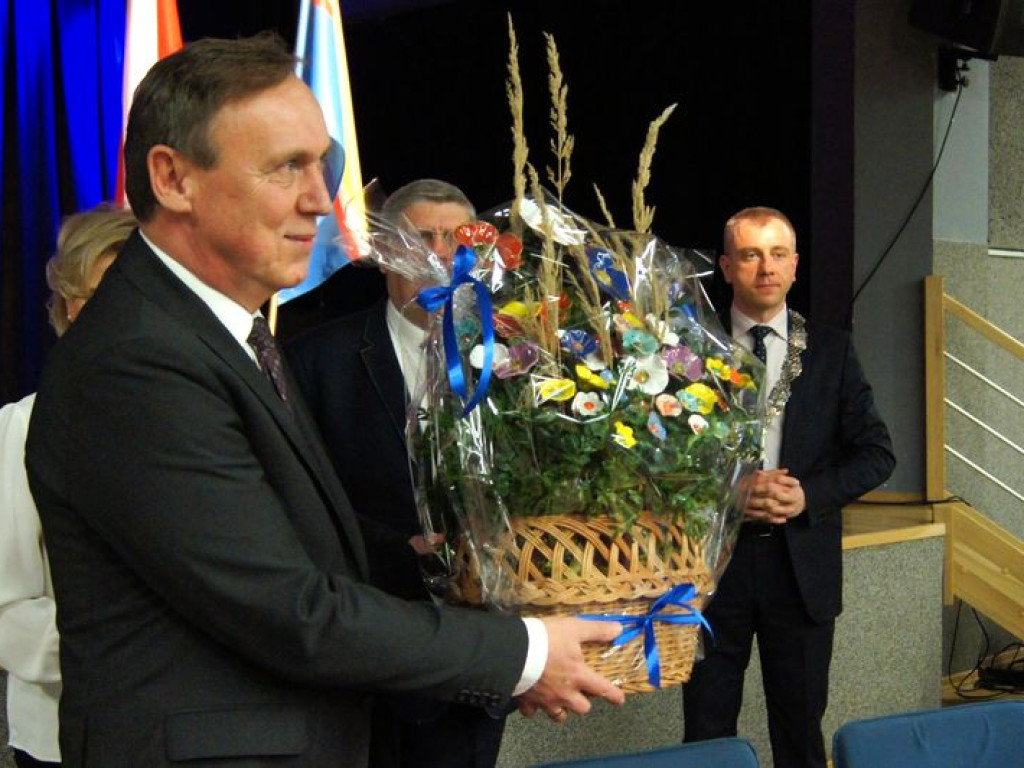 Czas pożegnań, czas powitań, czas zmian. Najbliższe tygodnie pokażą, jak głębokich