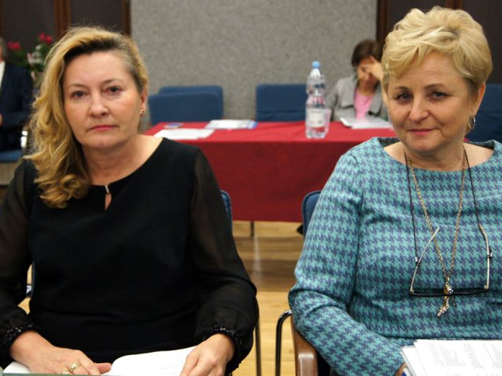 Czas pożegnań, czas powitań, czas zmian. Najbliższe tygodnie pokażą, jak głębokich
