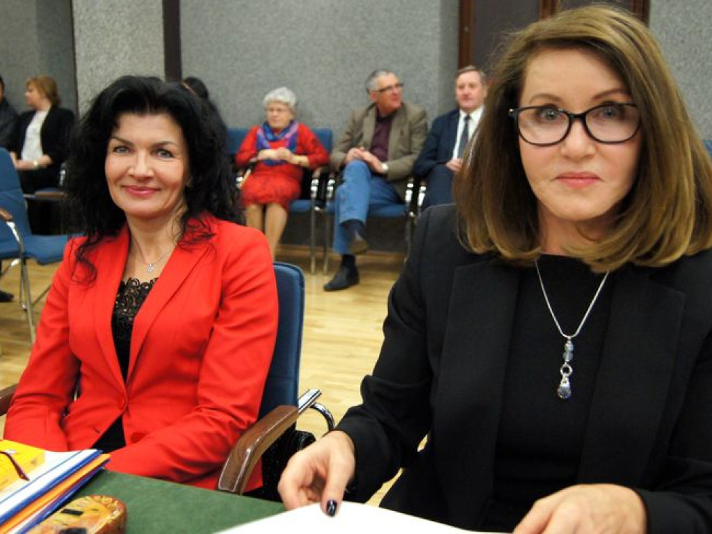 Czas pożegnań, czas powitań, czas zmian. Najbliższe tygodnie pokażą, jak głębokich
