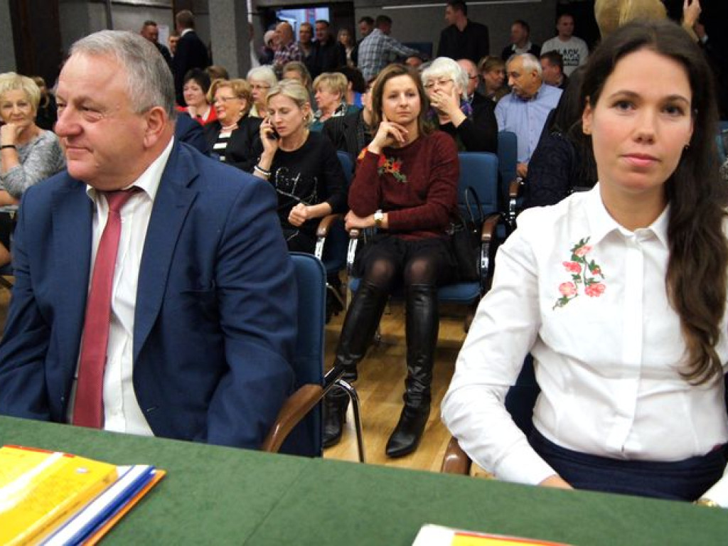 Czas pożegnań, czas powitań, czas zmian. Najbliższe tygodnie pokażą, jak głębokich