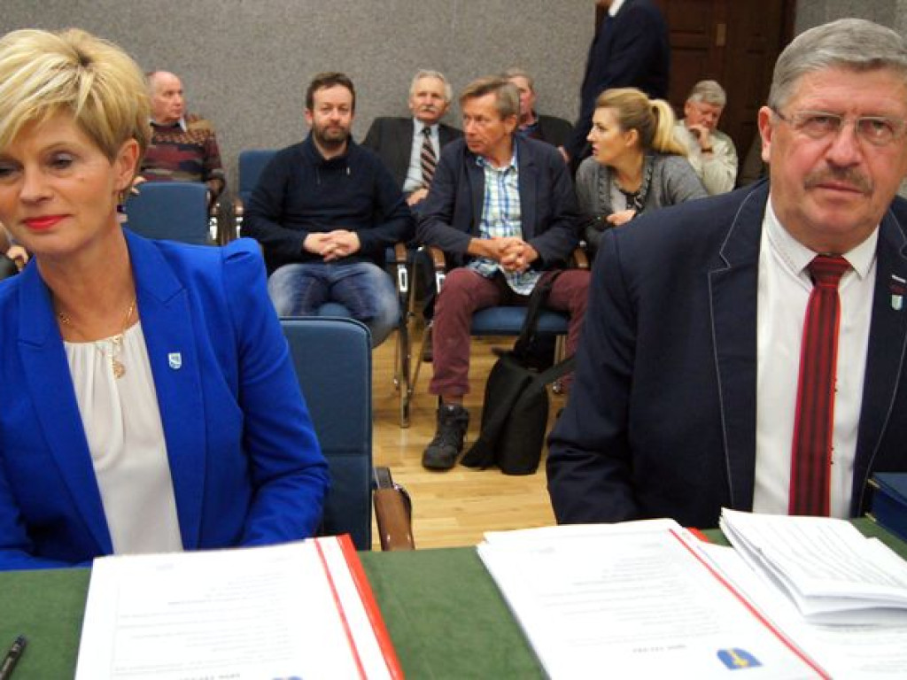 Czas pożegnań, czas powitań, czas zmian. Najbliższe tygodnie pokażą, jak głębokich