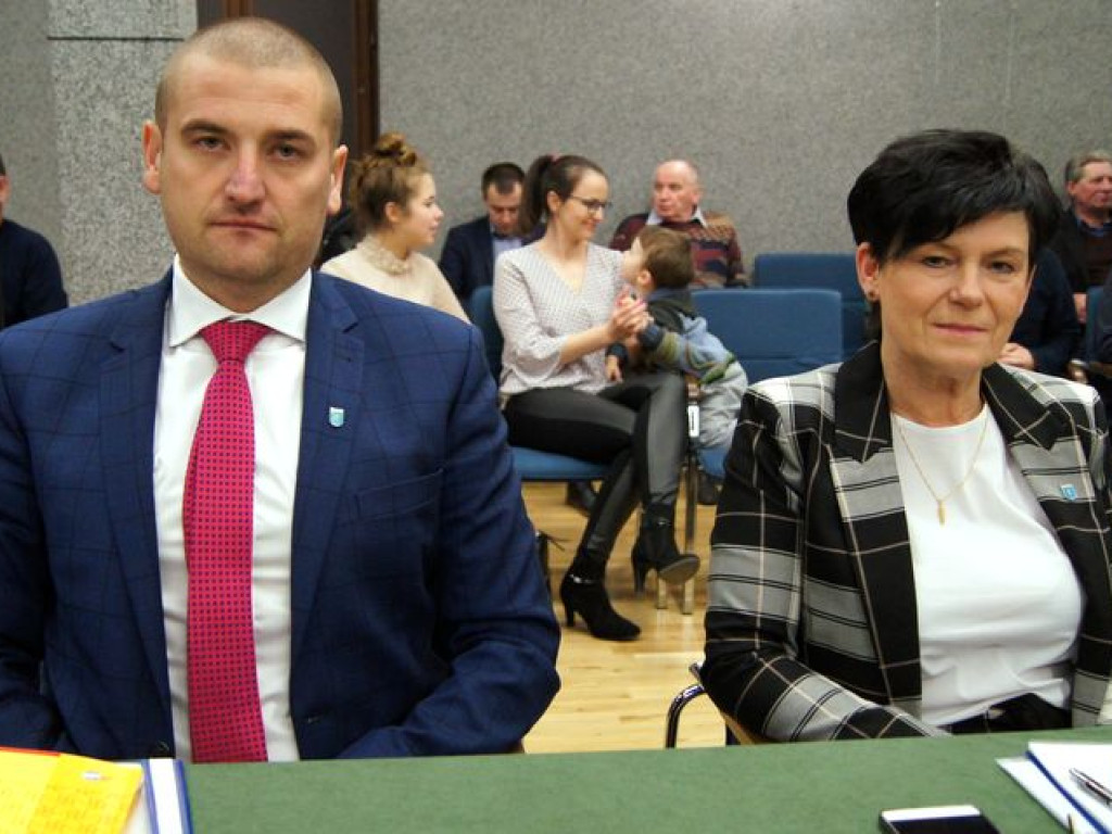 Czas pożegnań, czas powitań, czas zmian. Najbliższe tygodnie pokażą, jak głębokich