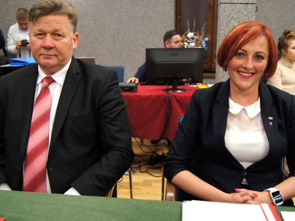 Czas pożegnań, czas powitań, czas zmian. Najbliższe tygodnie pokażą, jak głębokich
