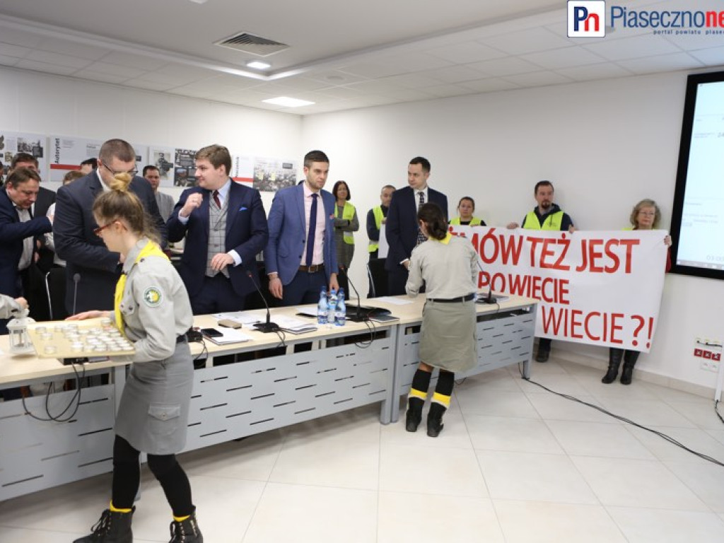 Światło, które łączy