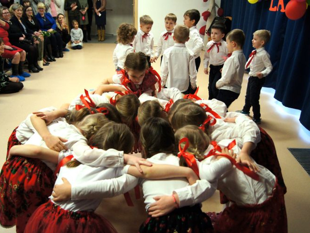 Jubileuszowe rowerki