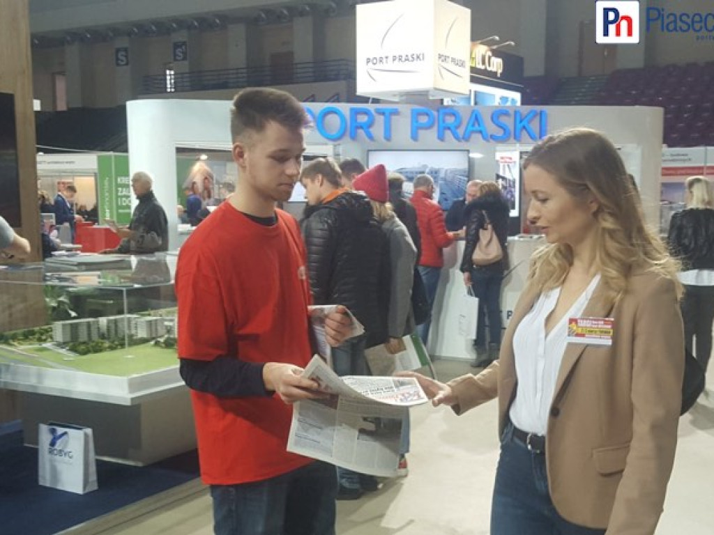 Dziś drugi dzień targów Muratora. Przegląd deweloperów