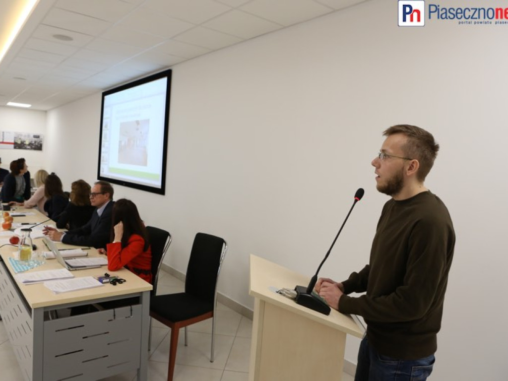 Bibliotekę powiatową przygarnie gmina