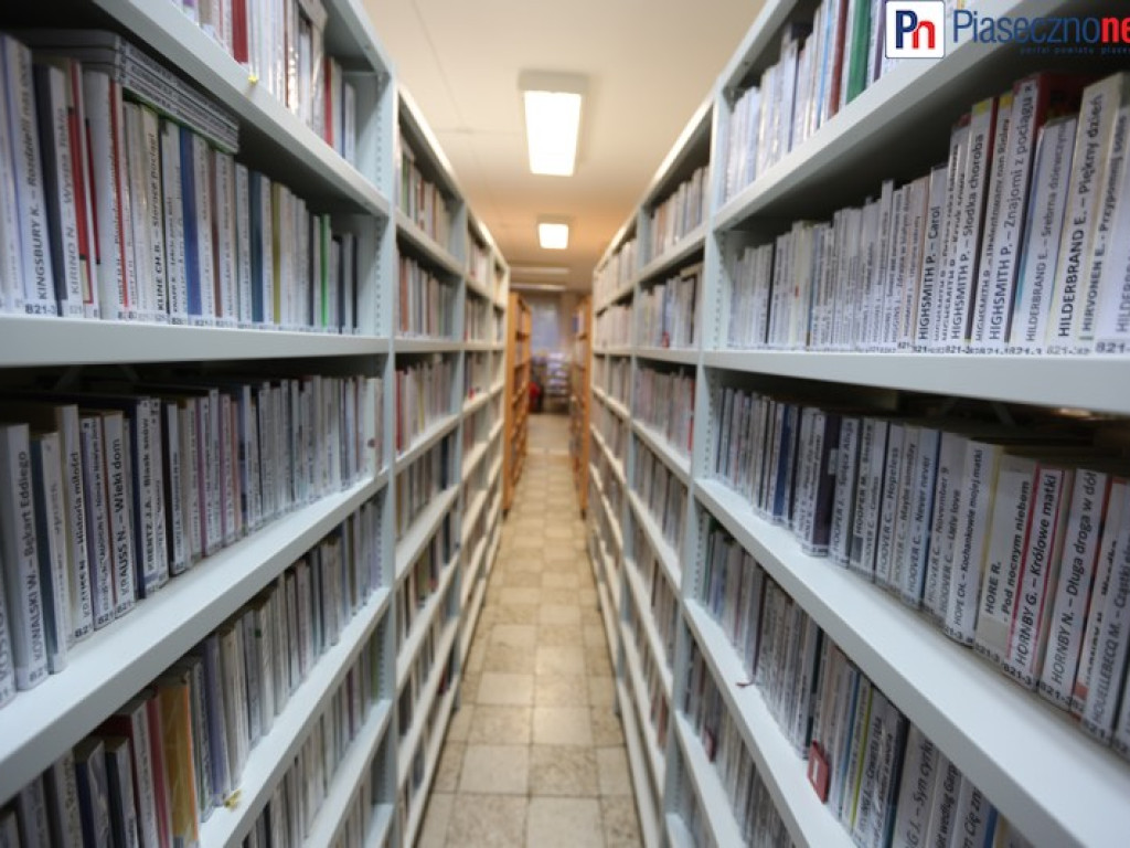 Bibliotekę powiatową przygarnie gmina