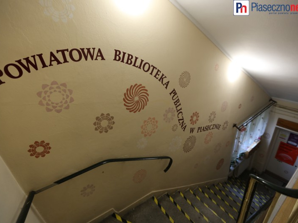 Bibliotekę powiatową przygarnie gmina