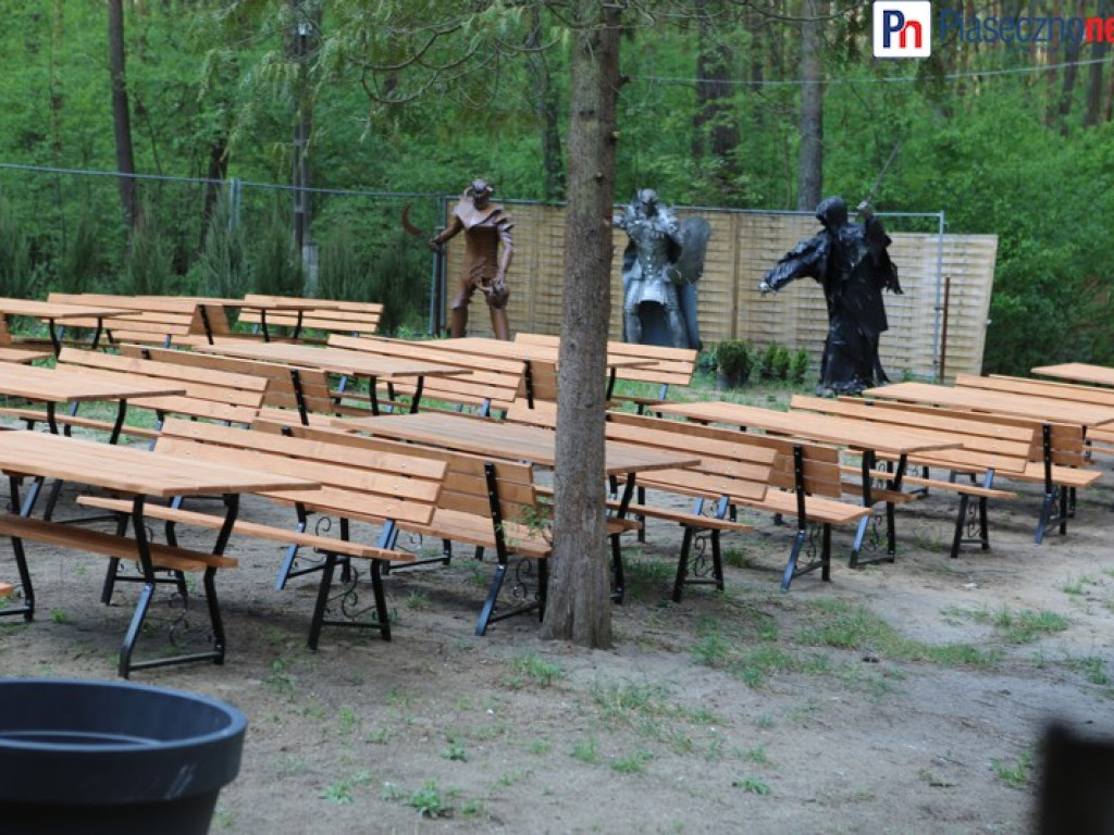 Planeta Wisła zmienia się i pięknieje