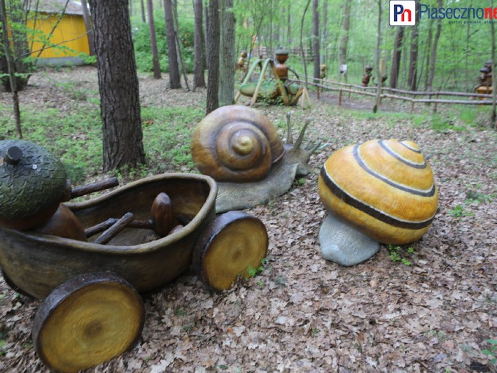 Planeta Wisła zmienia się i pięknieje