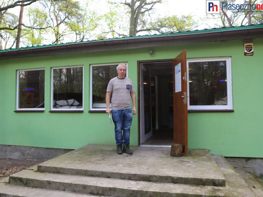Planeta Wisła zmienia się i pięknieje