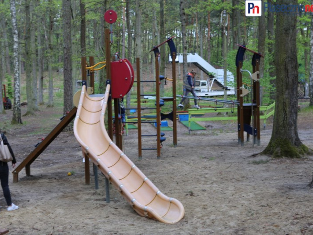 Planeta Wisła zmienia się i pięknieje