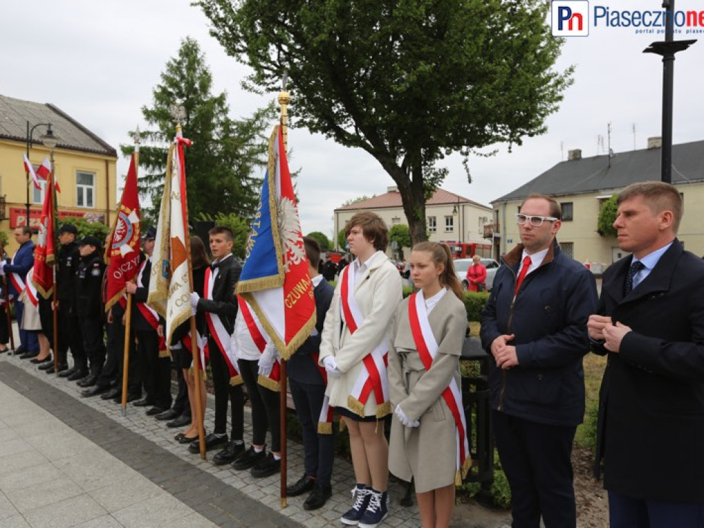 Konstytucyjne umiłowanie wolności