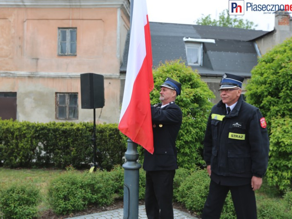 Konstytucyjne umiłowanie wolności