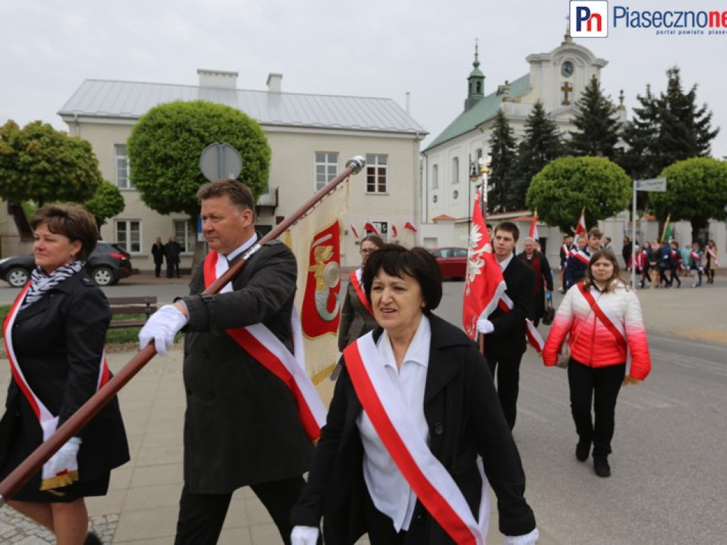 Konstytucyjne umiłowanie wolności