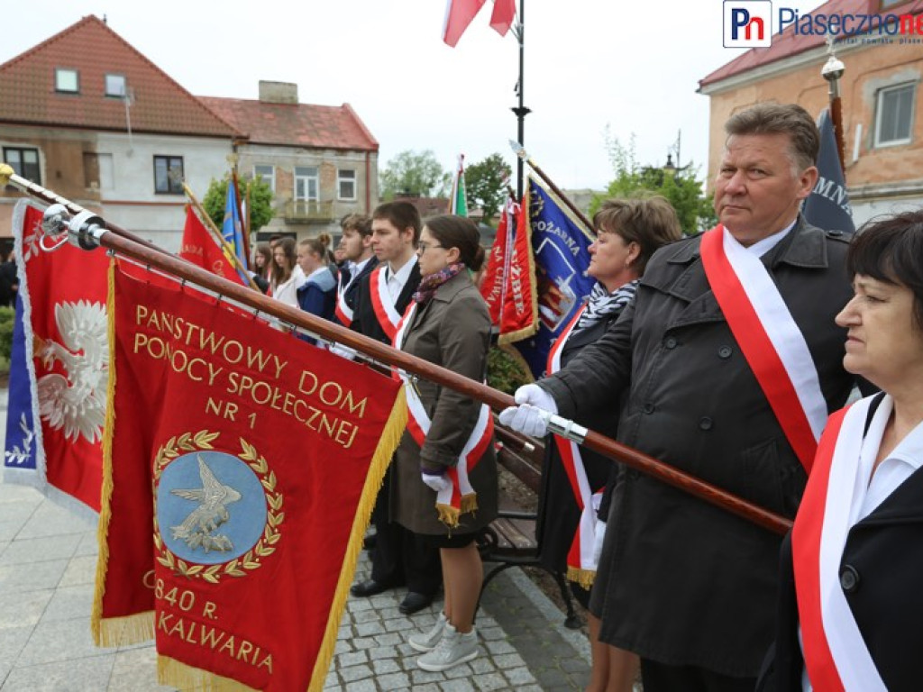 Konstytucyjne umiłowanie wolności