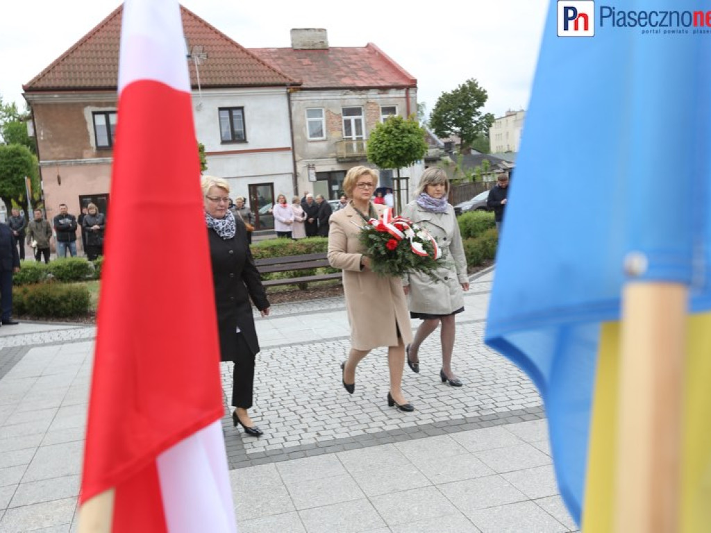 Konstytucyjne umiłowanie wolności