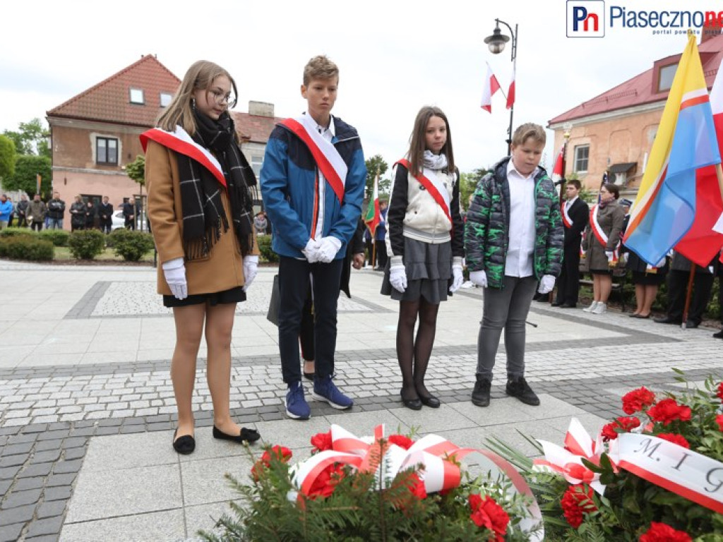 Konstytucyjne umiłowanie wolności